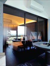 Load image into Gallery viewer, The Alumè Sliding (TeleSlide Premium System)