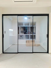 Load image into Gallery viewer, The Alumè Sliding (TeleSlide Premium System)