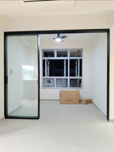 Load image into Gallery viewer, The Alumè Sliding (TeleSlide Premium System)