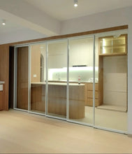 Load image into Gallery viewer, The Alumè Sliding (TeleSlide Premium System)