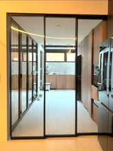 Load image into Gallery viewer, The Alumè Sliding (TeleSlide Premium System)