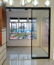 Load image into Gallery viewer, The Alumè Sliding (TeleSlide Premium System)