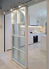 Load image into Gallery viewer, The Alumè Sliding (TeleSlide Premium System)