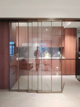 Load image into Gallery viewer, The Alumè Sliding (TeleSlide Premium System)