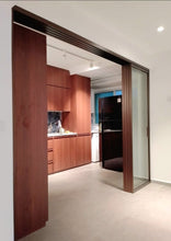 Load image into Gallery viewer, The Alumè Sliding (TeleSlide Premium System)