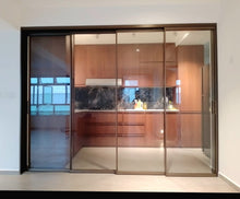 Load image into Gallery viewer, The Alumè Sliding (TeleSlide Premium System)