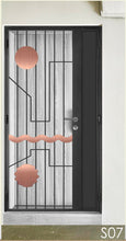 Load image into Gallery viewer, mild steel gate S series S07