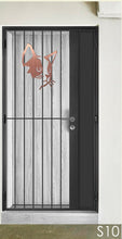 Load image into Gallery viewer, mild steel gate S series S10