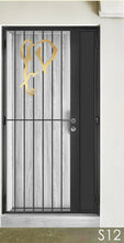 Load image into Gallery viewer, mild steel gate S series S12