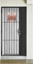 Load image into Gallery viewer, mild steel gate S series S13
