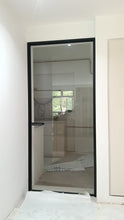 Load image into Gallery viewer, Alumè Swing (Ultra Slim Swing Door)