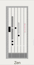Load image into Gallery viewer, Kato x Swarovski Morse Series 3