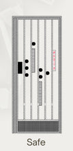 Load image into Gallery viewer, Kato x Swarovski Morse Series 2