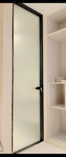 Load image into Gallery viewer, Alumè Swing (Ultra Slim Swing Door)