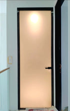 Load image into Gallery viewer, Alumè Swing (Ultra Slim Swing Door)