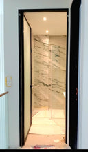 Load image into Gallery viewer, Alumè Swing (Ultra Slim Swing Door)