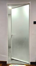 Load image into Gallery viewer, Alumè Swing (Ultra Slim Swing Door)