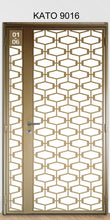 Load image into Gallery viewer, Customized laser cut kato gate 9016