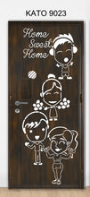 Load image into Gallery viewer, Customized laser cut kato gate 9023