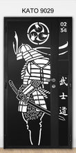 Load image into Gallery viewer, Customized laser cut kato gate 9029 (Samurai Series)