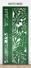 Load image into Gallery viewer, Customized laser cut kato gate 9032
