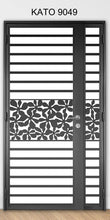 Load image into Gallery viewer, Customized laser cut kato gate 9049 (Flower series)