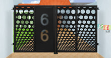 Load image into Gallery viewer, KATO landed Driveway Gate L10 (Inclusive of Outdoor PU Paint)