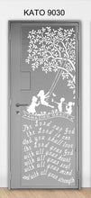 Load image into Gallery viewer, Customized laser cut kato gate 9030