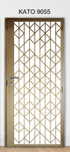 Load image into Gallery viewer, Customized laser cut kato gate 9055