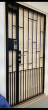 Load image into Gallery viewer, mild steel gate 22
