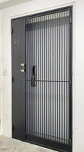 Load image into Gallery viewer, mild steel gate 6 (Compact vertical)
