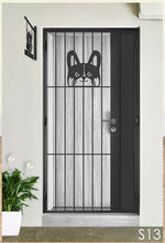 Load image into Gallery viewer, mild steel gate S series S13
