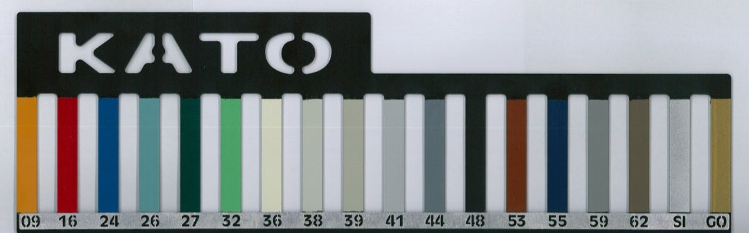 Mild Steel Retro Gate Series 2