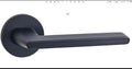 Black Handle