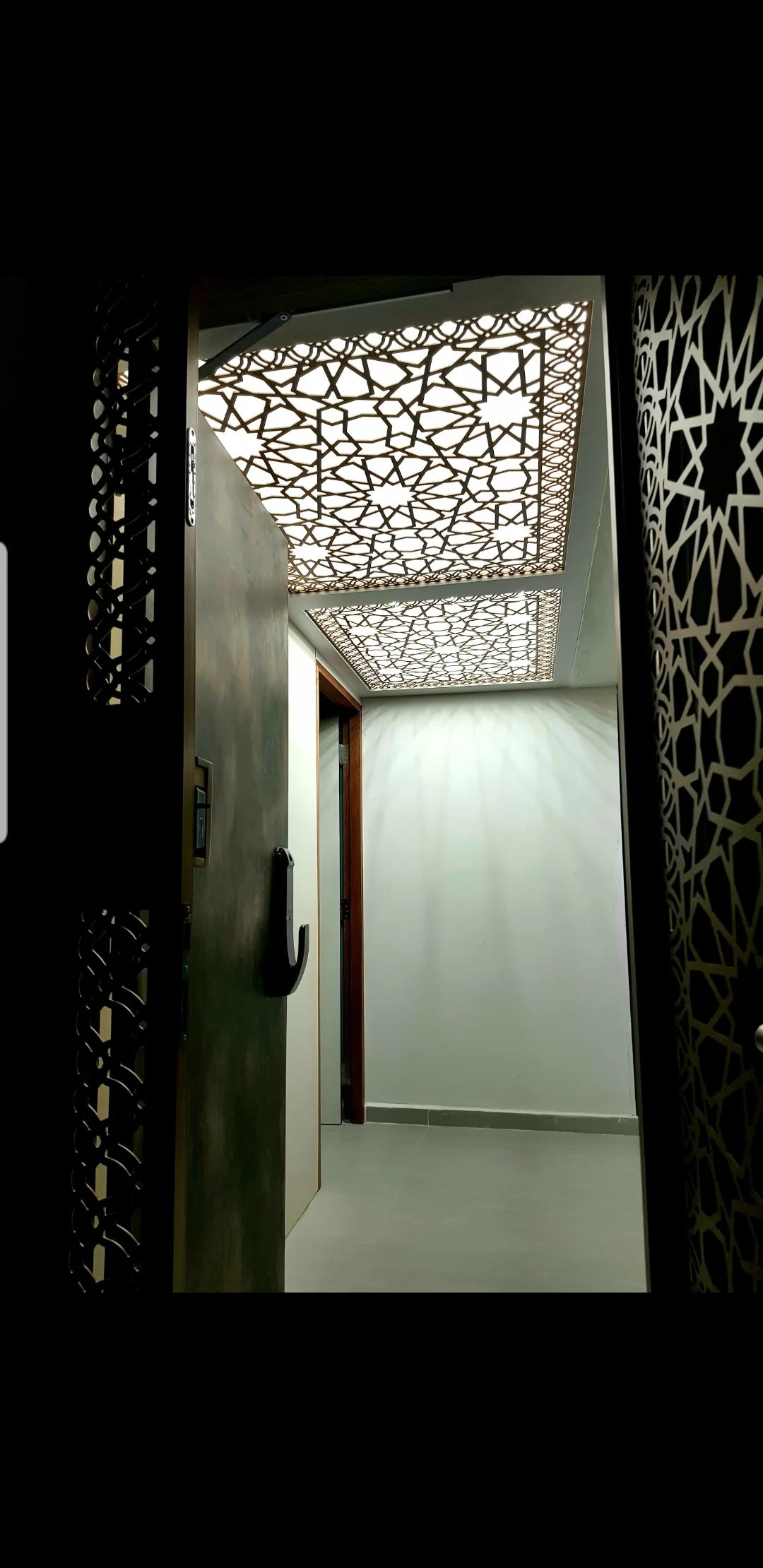 Mild Steel Laser Cut Gate Designs | Projects Reference | STEELDIOS