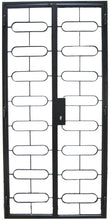 Load image into Gallery viewer, Mild Steel Retro Gate Series 2
