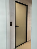Alumè Swing (Ultra Slim Aluminium Swing Door)