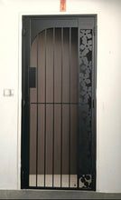 Load image into Gallery viewer, Mild Steel gate 37
