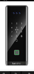 Lusano Ultra Slim with gate bundle
