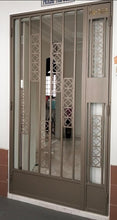Load image into Gallery viewer, Mild Steel gate 38
