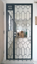 Load image into Gallery viewer, Mild Steel Retro Gate Series 1
