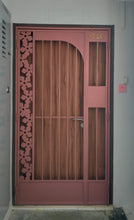 Load image into Gallery viewer, Mild Steel gate 37
