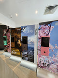 Bundle EPIC 8G Face Recognition Door+Gate