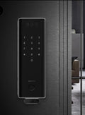 Lusano Al Palm Recognition Gate Lock
 No reviews