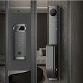 Lusano The Spectra + Cyber X Gate lock