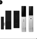 Lusano Space X+ + AI Gate Lock Bundle