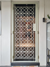 Load image into Gallery viewer, Mild Steel Retro Gate Series 3
