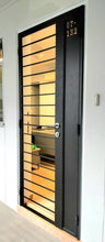 Load image into Gallery viewer, mild steel gate 4
