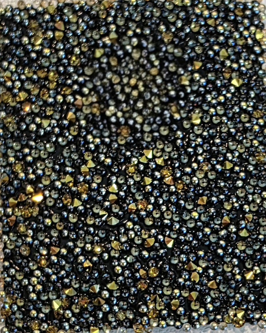 Kato x Swarovski Morse Series 5