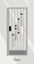 Load image into Gallery viewer, Kato x Swarovski Morse Series 4
